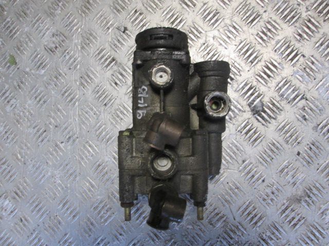 29148 Кран управления тормозами прицепа 5010260938 Рено Магнум MACK430